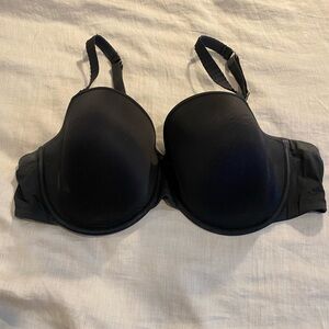 ThirdLove 24/7 Bra, Women's 40D
Black